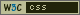 W3C Valid CSS