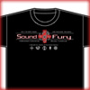 Sound+Fury Tshirt